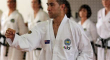 Black Belt Classes