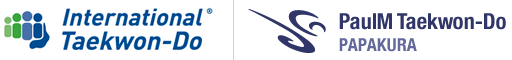 International Taekwon-Do Papakura